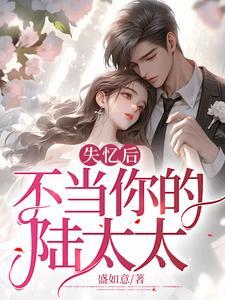 陆云州叶婉失忆后续