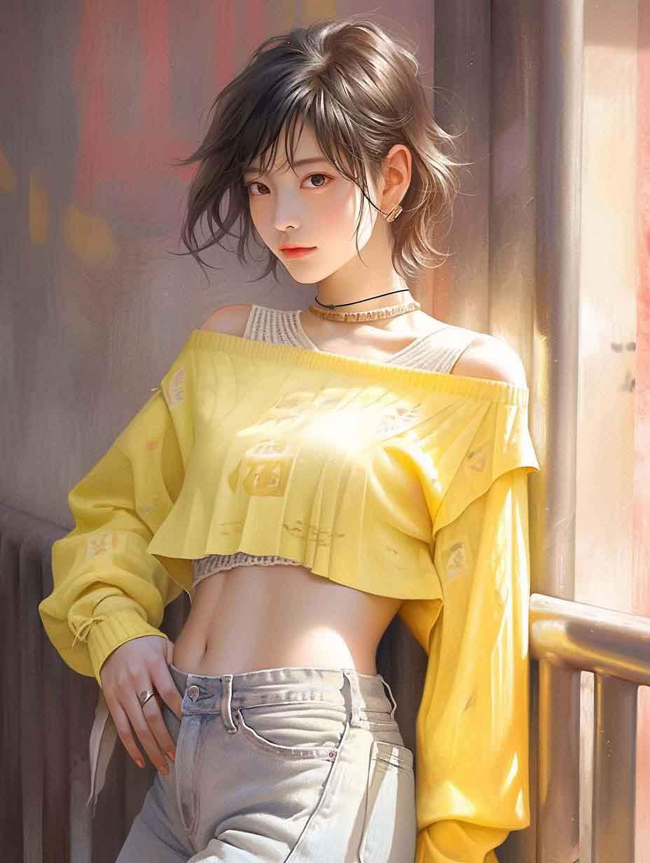 女主顾夏小说