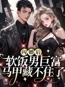 闪婚之后浪漫甜宠阅读小说