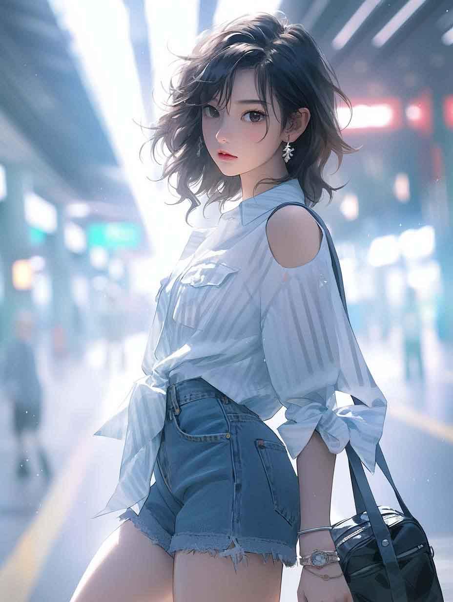 路瑶女鞋